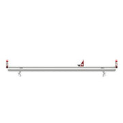 Ladder Safari Van Rack, Aluminum, Extended - ASRL001 product image