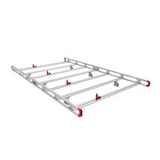 Ladder Safari Van Rack, Aluminum, Standard - ASRS001 product image