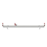Ladder Safari Van Rack, Aluminum, Standard - ASRS001 product image