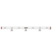 Ladder Safari Van Rack, Aluminum, Standard - ASRS001 product image
