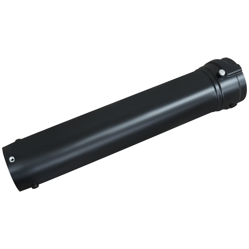 Accelerator Pipe for TGS30 Motorized Fertilizer Spreader (#49)