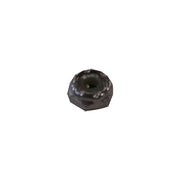 Automatic Taper 6-32 Thin Pattern Stopnut - 6 Pack