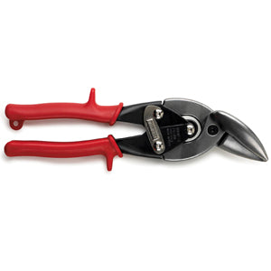 Aviation Snips - Offset Left Cut -9-3/4"