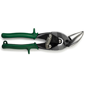 Aviation Snips - Offset Right Cut-9-3/4"