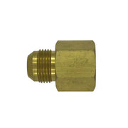 B-2405-08-08 | 08 MJ - 08 FP Straight (Brass)