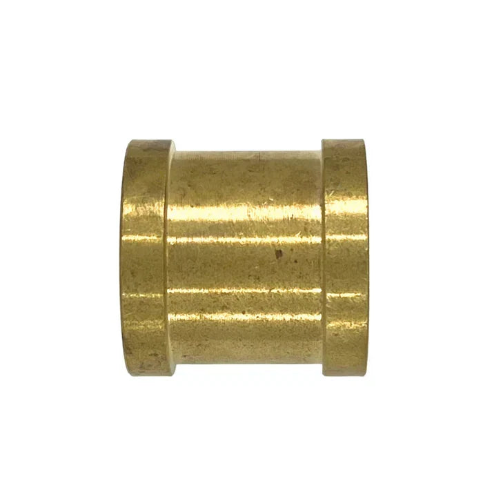 B-5000-06-04 | 06 FP - 04 FP Straight (Brass)