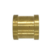 B-5000-06-04 | 06 FP - 04 FP Straight (Brass)