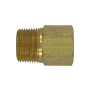 B-5405-02-04 | 02 MP - 04 FP Straight Expander (Brass)