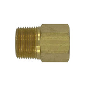 B-5405-02-06 | 02 MP - 06 FP Straight Expander (Brass)