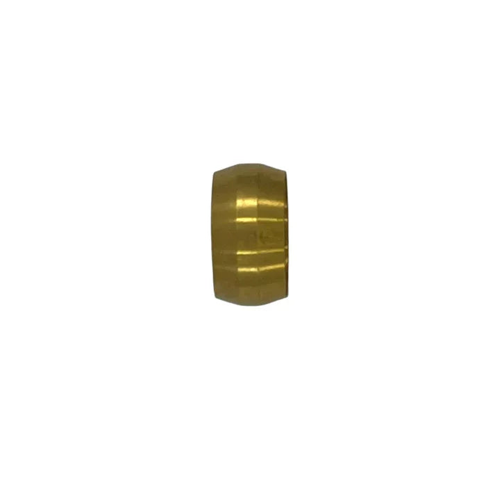 B-C0319-06 | 06 Compression Sleeve (Brass)