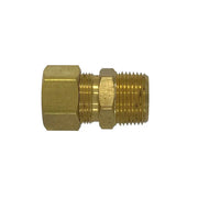 B-C2404-04-06 | 04 BT - 06 MP Straight (Brass)