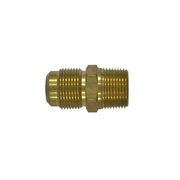 B-F2404-08-04 | 08 MF - 04 MP Straight (Brass)