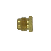 B-F2408-02 | 02 MF Plug (Brass)