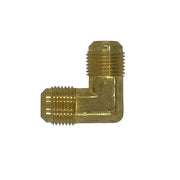B-F2501-05-04-FG | 05 MF - 04 MP 90 Elbow Forged (Brass)