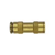 B-PC2403-08-08 | 08 PC - 08 PC Straight D.O.T. (Brass)