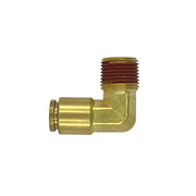 B-PC2501-08-08-FG | 08 PC - 08 MP 90 Elbow D.O.T. (Brass)