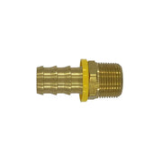 B-PO2272-04-02 | 04 POHB - 02 MP Straight (Brass)