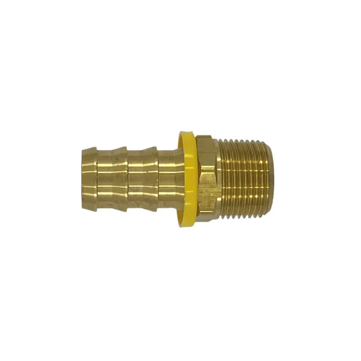 B-PO2272-04-06 | 04 POHB - 06 MP Straight (Brass)