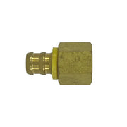 B-PO2274-04-02 | 04 POHB - 02 FP Straight (Brass)