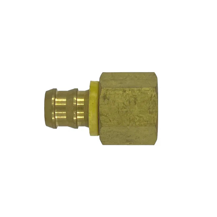 B-PO2274-06-04 | 06 POHB - 04 FP Straight (Brass)
