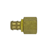 B-PO2274-05-04 | 05 POHB - 04 FP Straight (Brass)