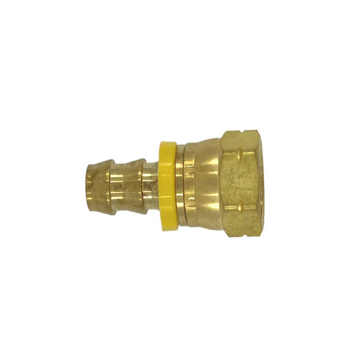 B-PO2287-06-08 | 06 POHB - 08 Female Dual Seat Swivel (37/45)