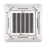 Pioneer® 9,000 BTU 20 SEER2 8-Way Compact Cassette Mini-Split Air Conditioner Heat Pump System Full Set 230V