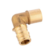 30 Pcs PEX A Expansion 3/4" PEX x 3/4" Male Sweat F1960 Elbow Wholesale