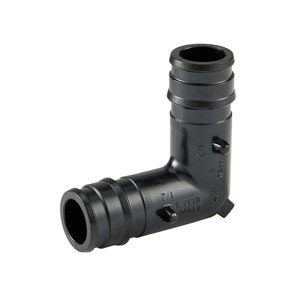 PEX A Expansion 1" x 1" PPSU Elbow