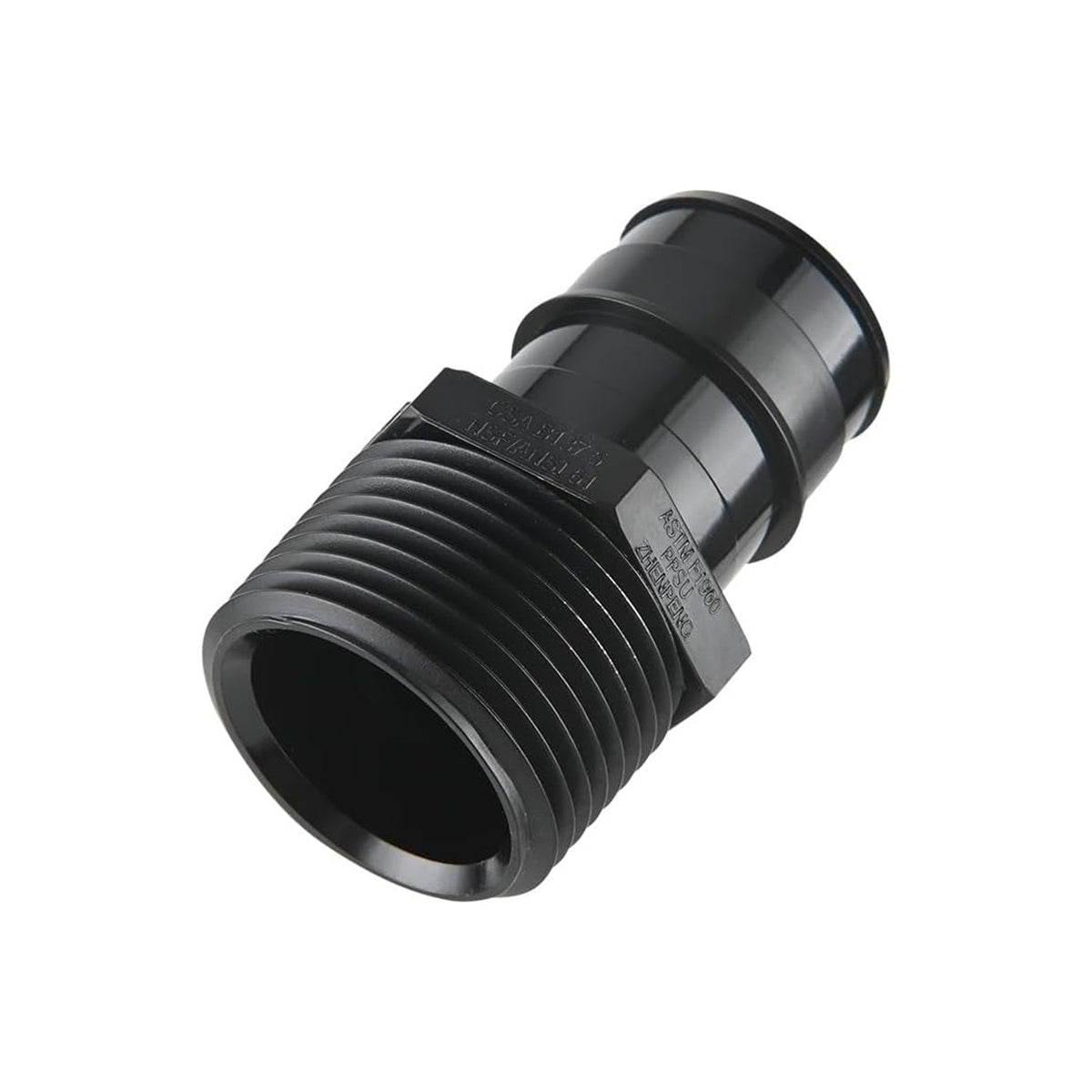 30 Pcs PEX A Expansion 1" PEX x 1" Male NPT Adapter Wholesale