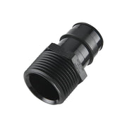 30 Pcs PEX A Expansion 1" PEX x 1" Male NPT Adapter Wholesale
