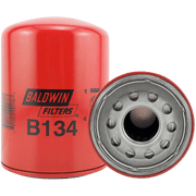 Baldwin Spin-On Full Flow Lube Filter B134