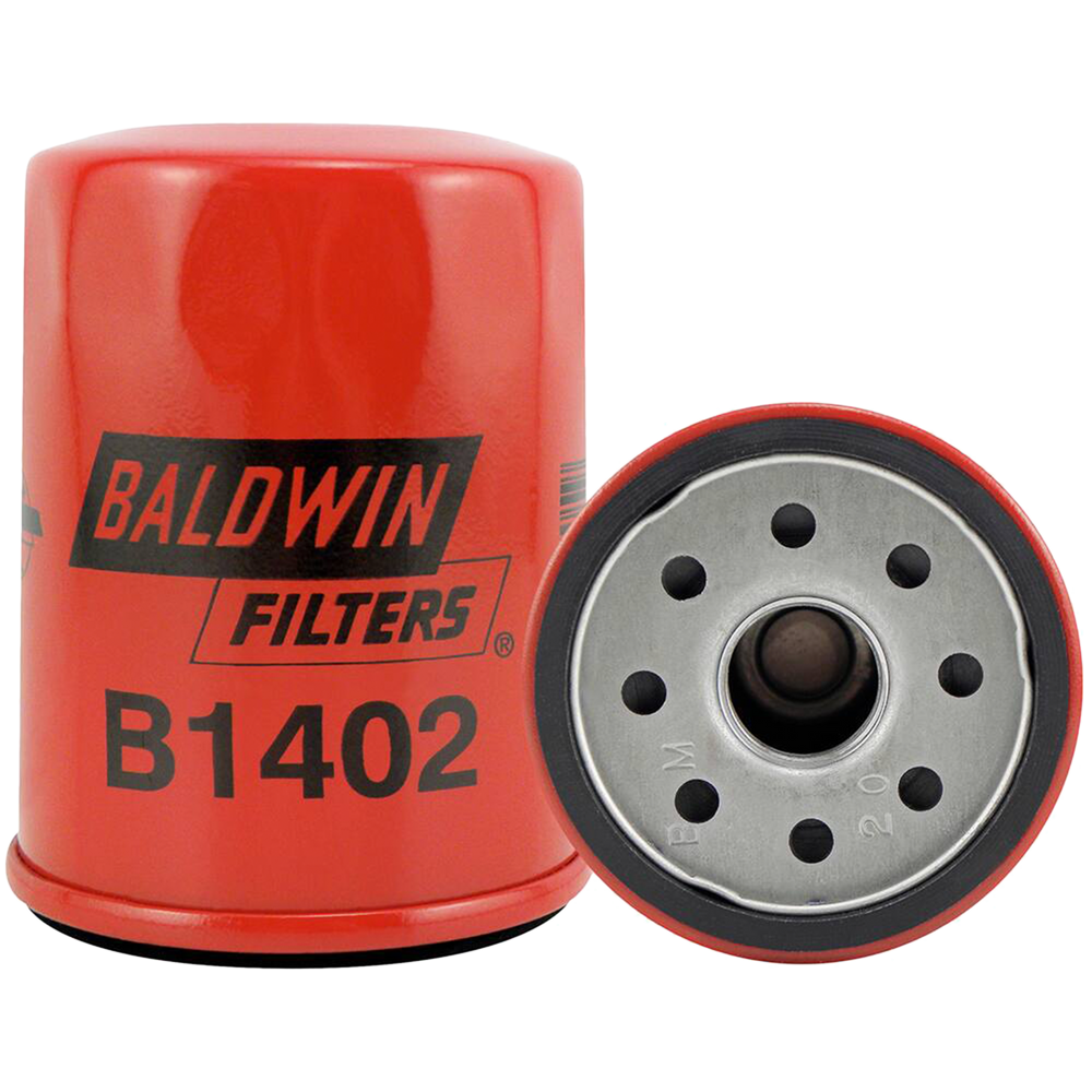 Baldwin Oil Filter B1402