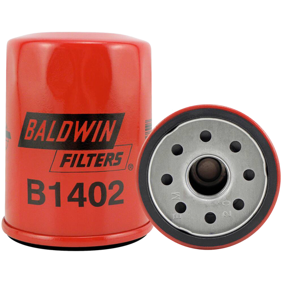Baldwin Oil Filter B1402