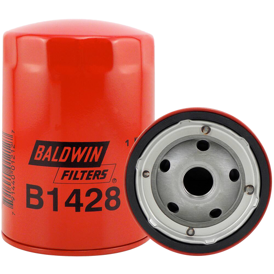 Baldwin Filter B1428