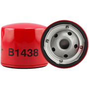 Baldwin Spin-On Full Flow Lube Filter B1438