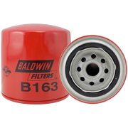Baldwin Oil Filter B163