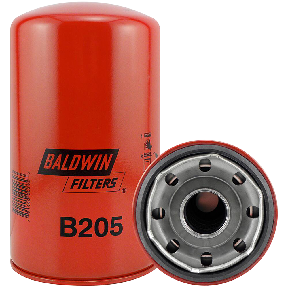 Baldwin Oil Element B205