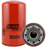 Baldwin Oil Element B205