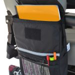 Diestco Large Saddle | B2125