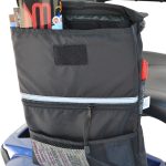Diestco X-Large Saddle Bag | B2131
