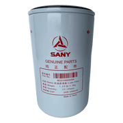 Sany Oil Filter (Replaces 60333601) B222100000494