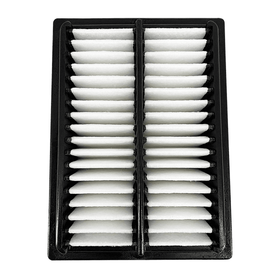 Sany AC External Air Filter B222100000660K