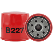 Baldwin Spin-On Full Flow Lube Filter B227