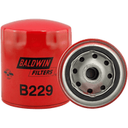 Baldwin Spin-On Lube Filter B229