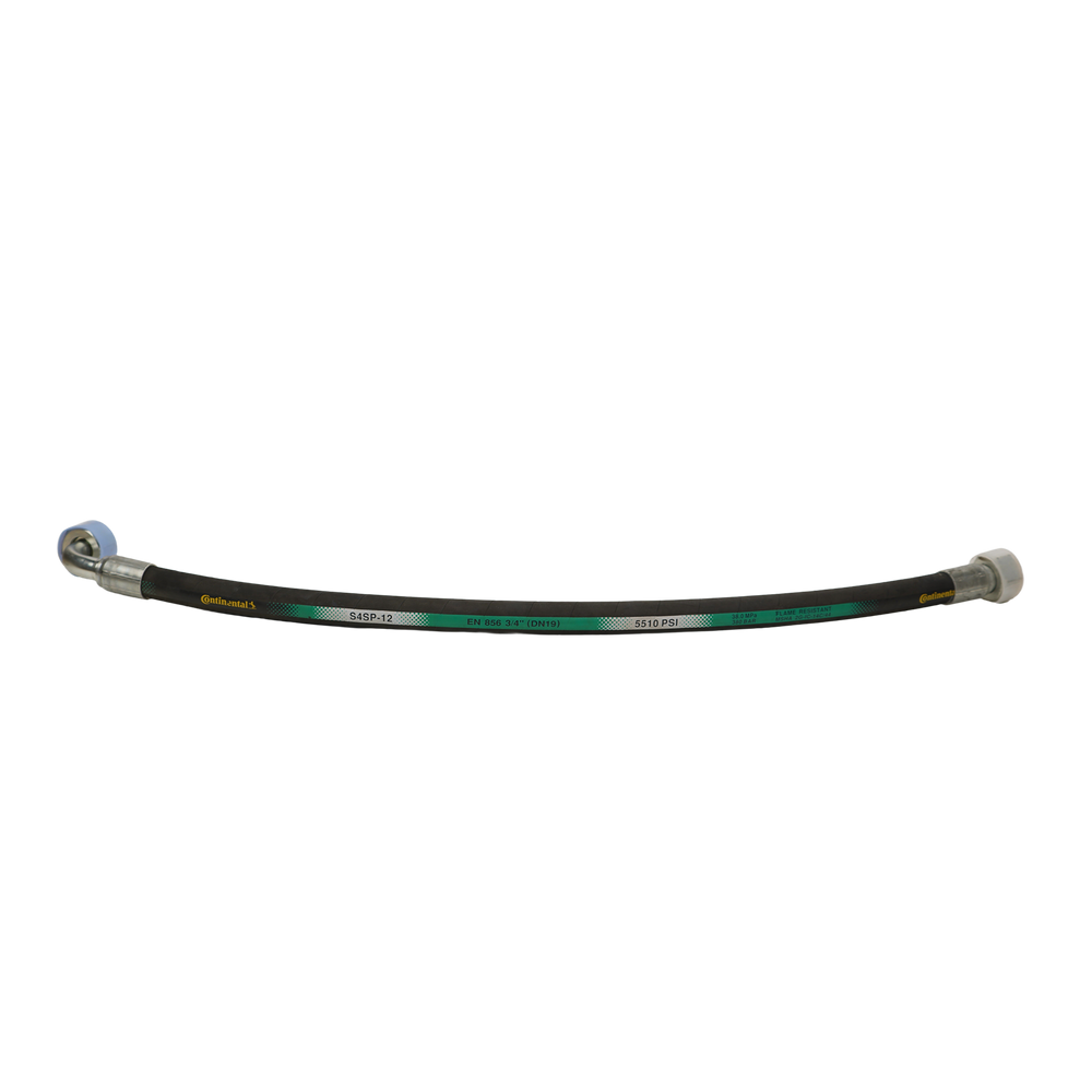 Sany Rubber Hose 4Sp20-Dkos-Dkos90-10004Sp20-D B230103004130