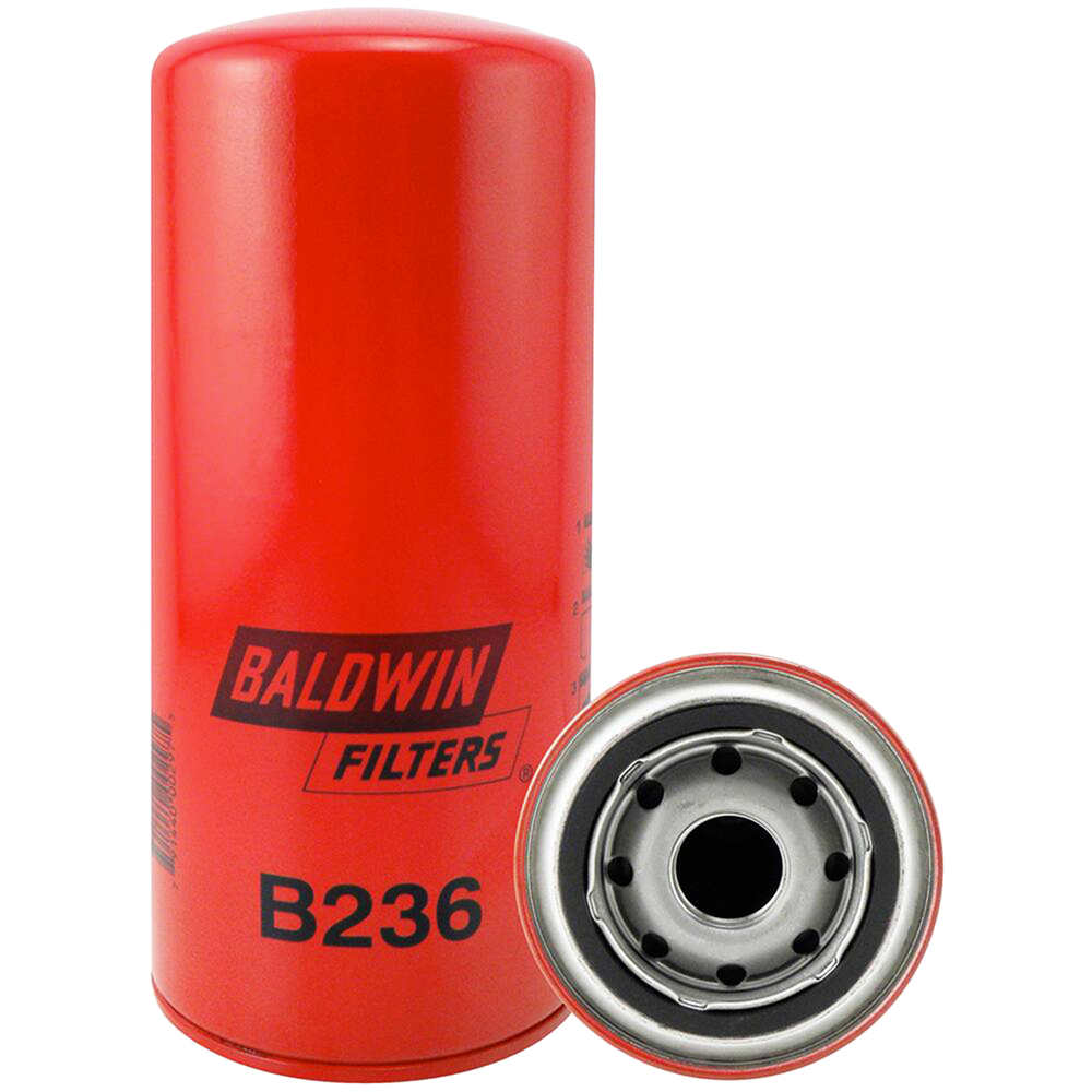 Baldwin Oil Filter Element B236