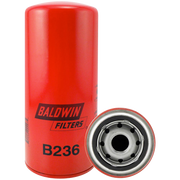 Baldwin Oil Filter Element B236
