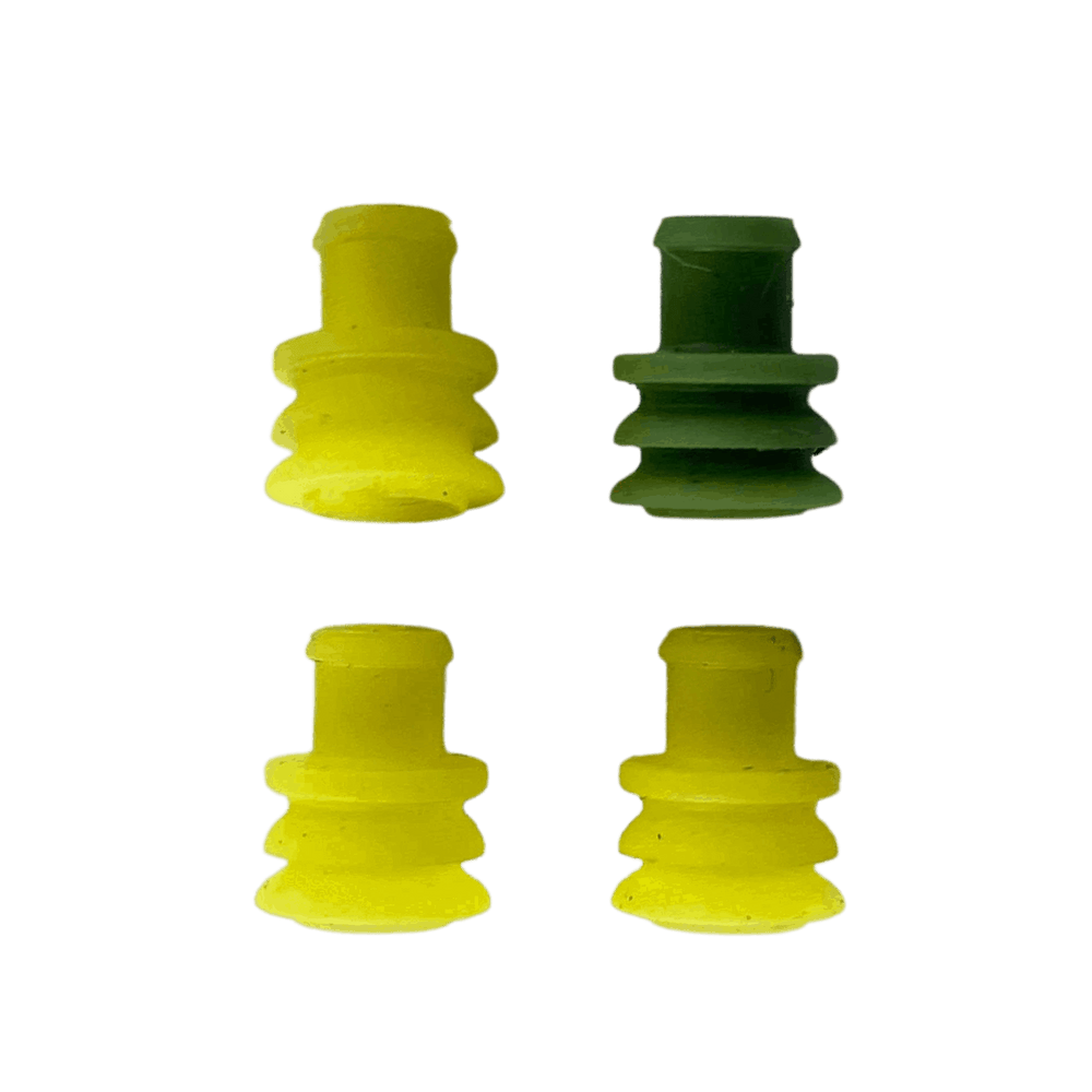 Sany Sealing Element-282934-1 (4 Piece KIT) B241000000019