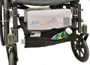 Diestco Cargo Shelf For Mobility Device | B3312
